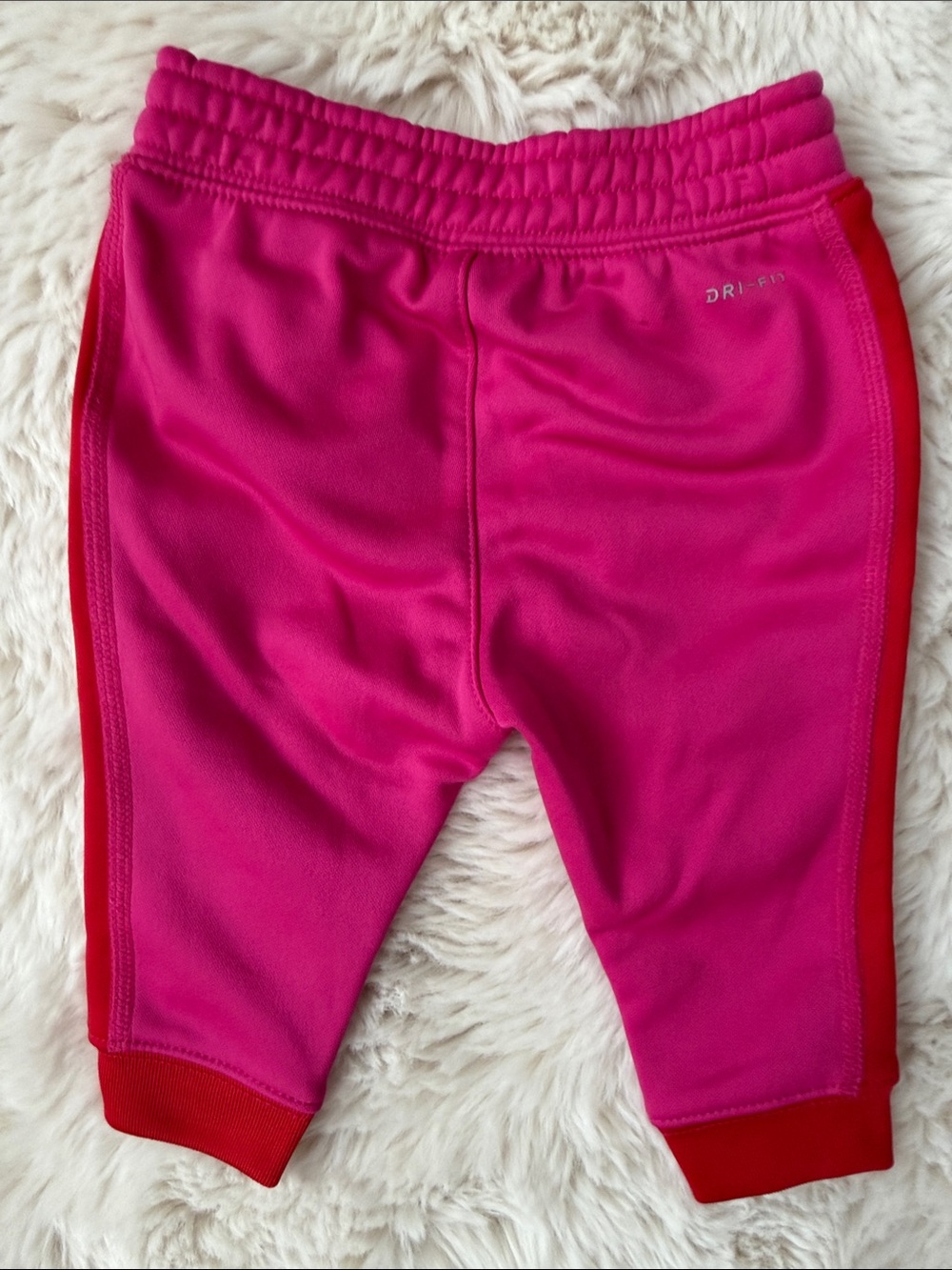 Nike Girls Jacket and Pants Combo - Picture 5 of 8
